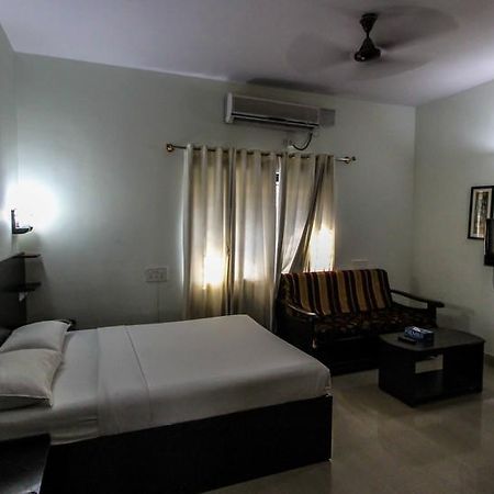 Airport Residency Devanahalli Exterior photo