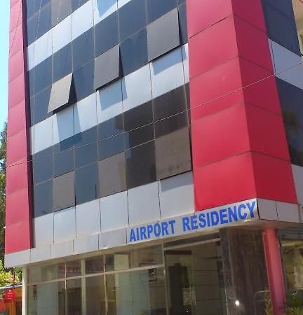Airport Residency Devanahalli Exterior photo