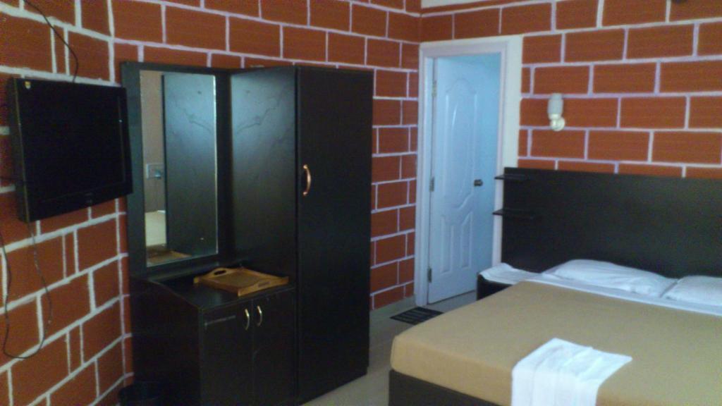 Airport Residency Devanahalli Room photo