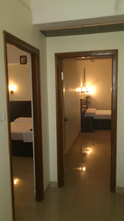 Airport Residency Devanahalli Room photo