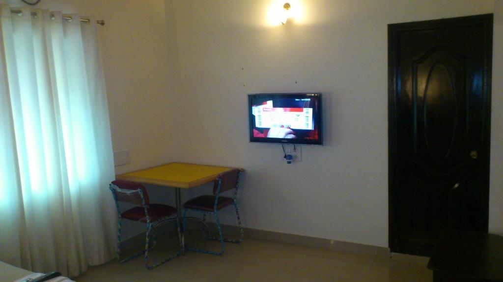 Airport Residency Devanahalli Room photo