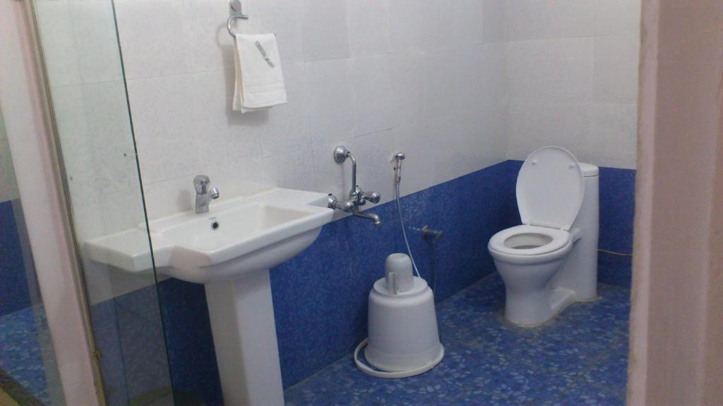 Airport Residency Devanahalli Room photo