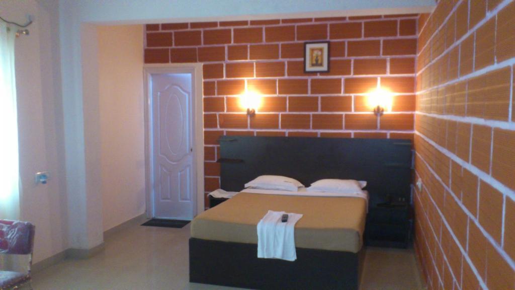 Airport Residency Devanahalli Room photo