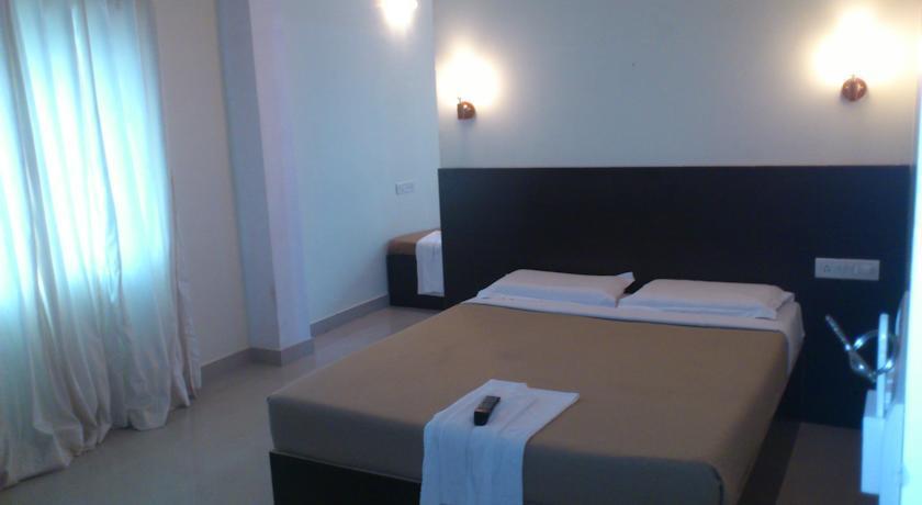 Airport Residency Devanahalli Exterior photo
