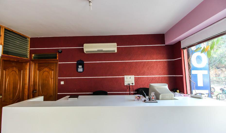 Airport Residency Devanahalli Exterior photo