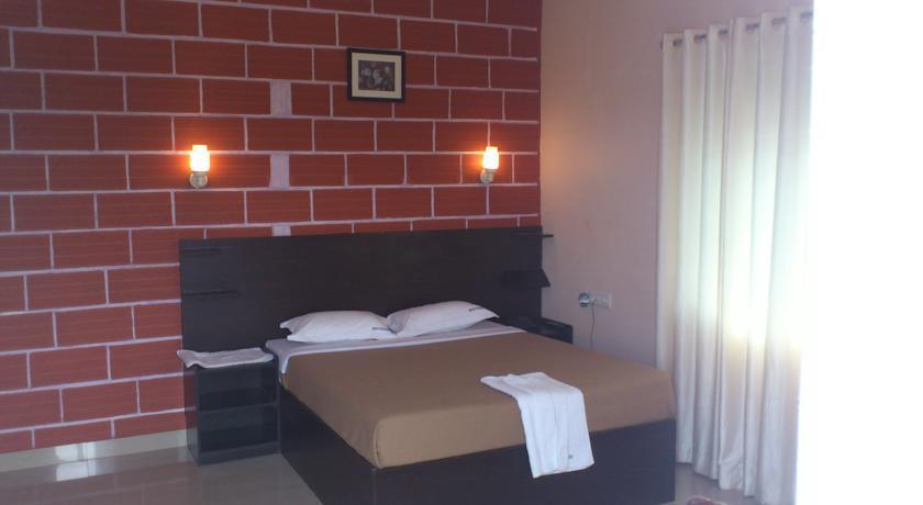 Airport Residency Devanahalli Exterior photo
