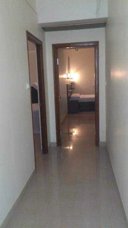 Airport Residency Devanahalli Exterior photo